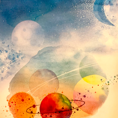 Horoscope prévisionnel année 2024