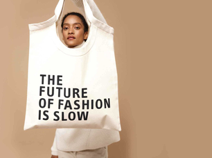 O conceito Slow Fashion: entenda mais sobre essa tendência de moda sustentável.
