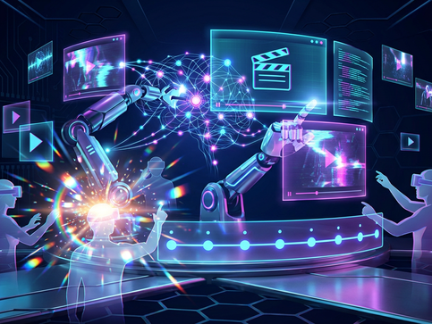 2026 年創作者經濟新趨勢：AI 短劇技術如何讓你 10 天打造爆款內容