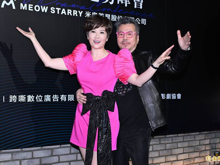 家寧形象翻車！寇乃馨認想找Andy拍「逆襲劇本」曝細節