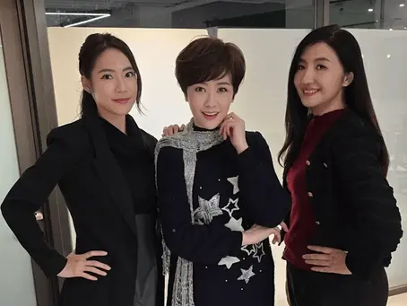 【娛樂爆報】全球瘋微短劇商機！黃國倫寇乃馨攜手米奧繁星進軍影視新局