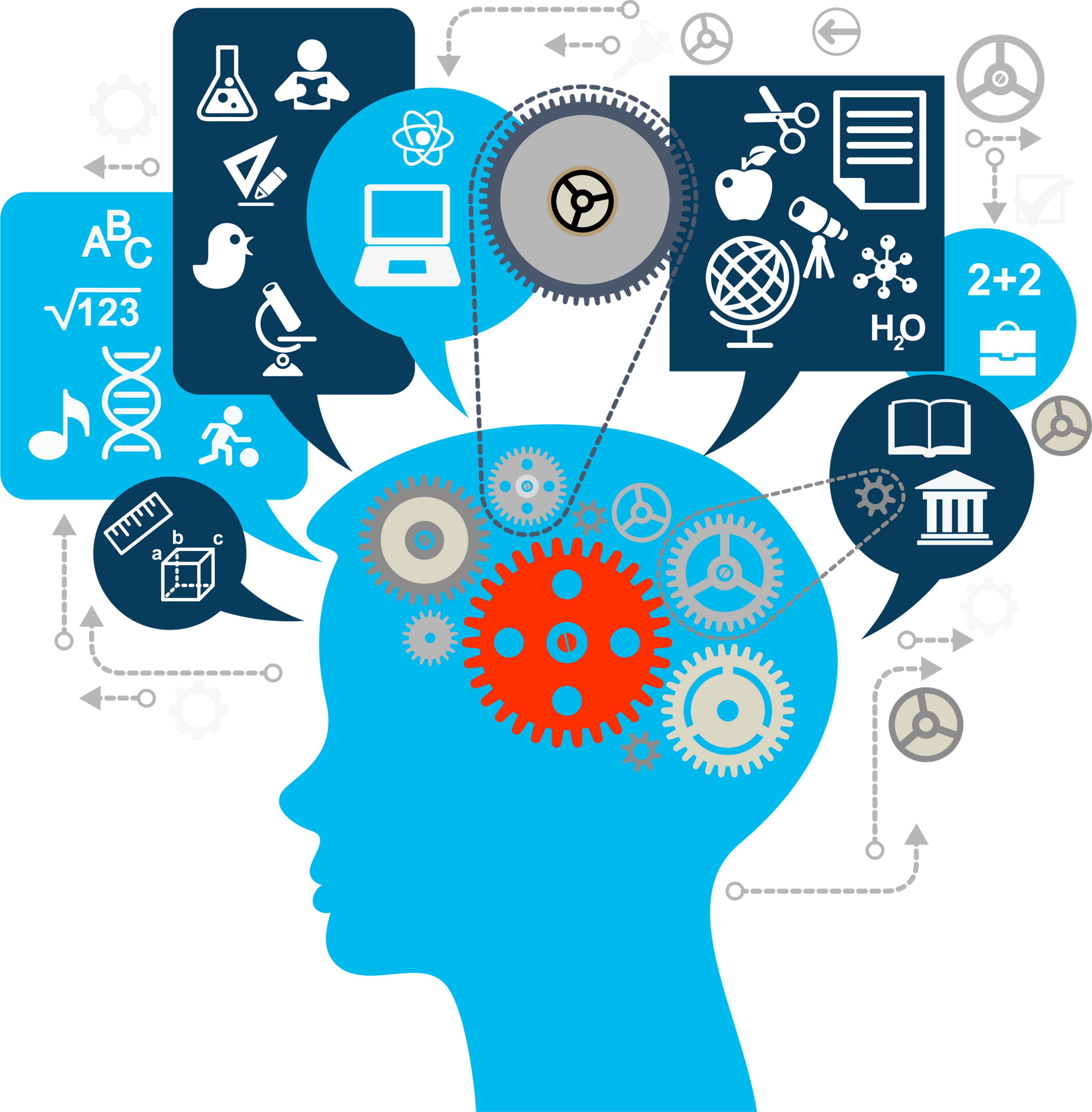 ATPL Technical Refresher (Cadets)