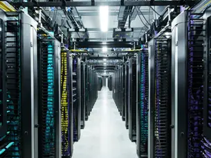 NVIDIA Is Building 120,000 GPUs Into UK AI Factories. Each One Generates 700 Watts of Heat. Here Is Why FRP Is the Secondary Specification.