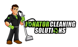 Carpet Cleaning Barrie Logo