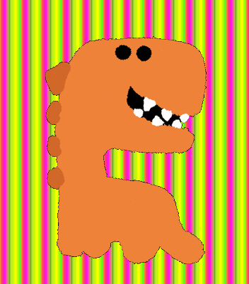 foami-dinosaur.gif