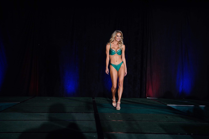 USOA MISS SARAH NIEHUESER