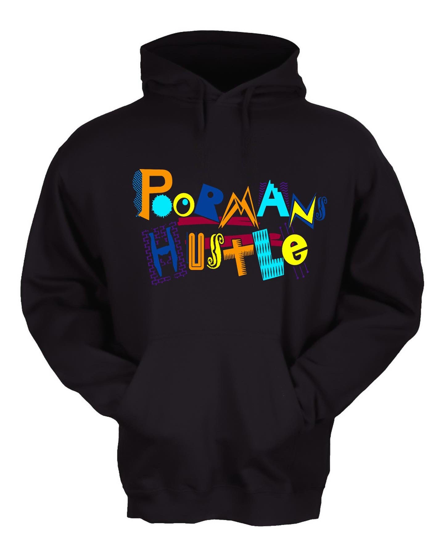 In Living Brando Hoody | Men | Unisex