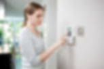 Intruder Alarm