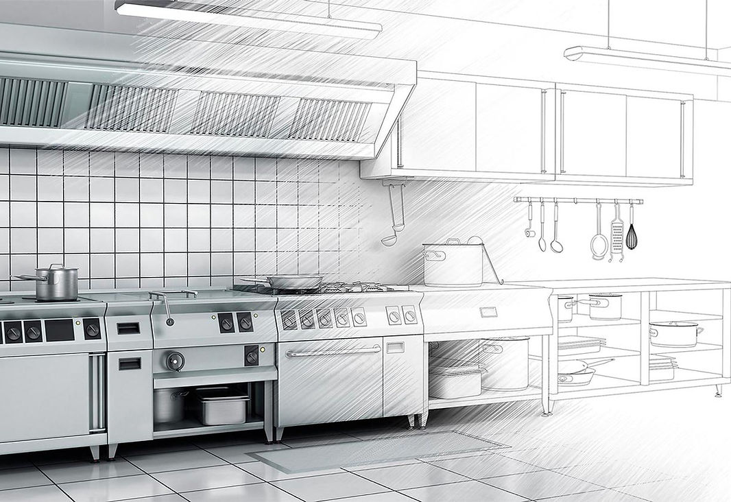 Kitchen Design