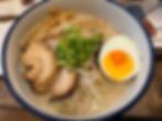 Tonkotsu Ramen