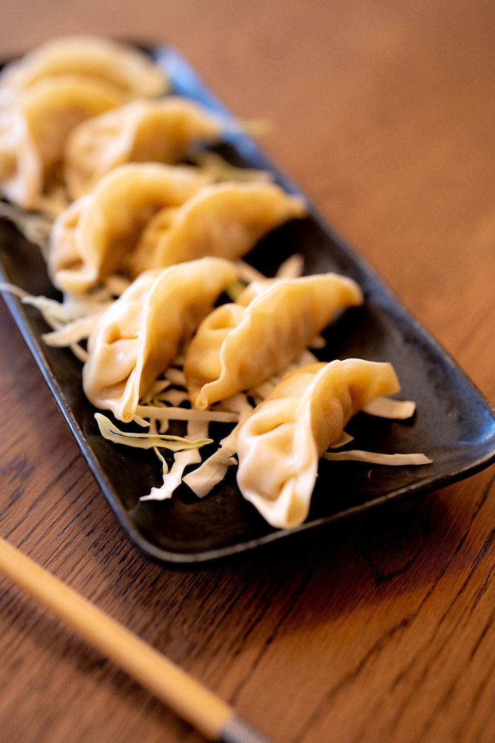 Gyoza 餃子 (8pcs) image