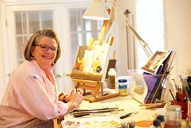 Chris Samolyk Artist