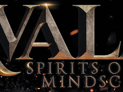 Ideas for future Avala: Spirits of the Mindscapes MMO - Episode 3
