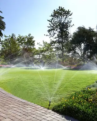 Irrigazione