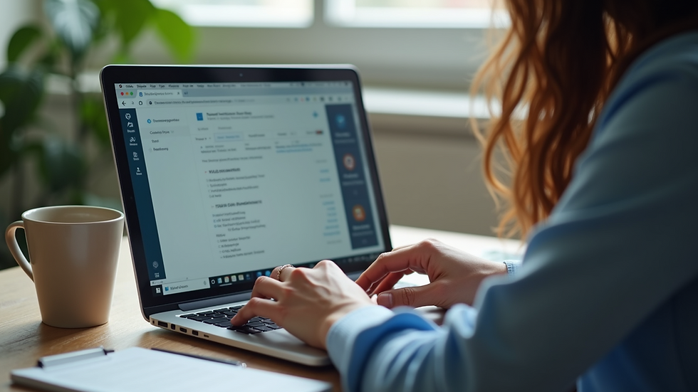 Maximize Job Opportunities with Tallentbridge's Lead Marketplace