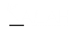 For Nailah Wellness Branding Logo