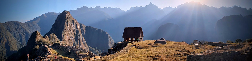 MACHU PICCU
