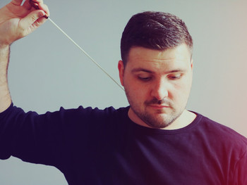 Jamie Payne appointed as Musical Director for 2018/2019 season