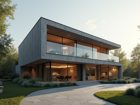 Scegliere finestre efficaci per la tua Casa