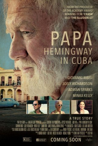Papa Hemingway en Cuba .jpeg