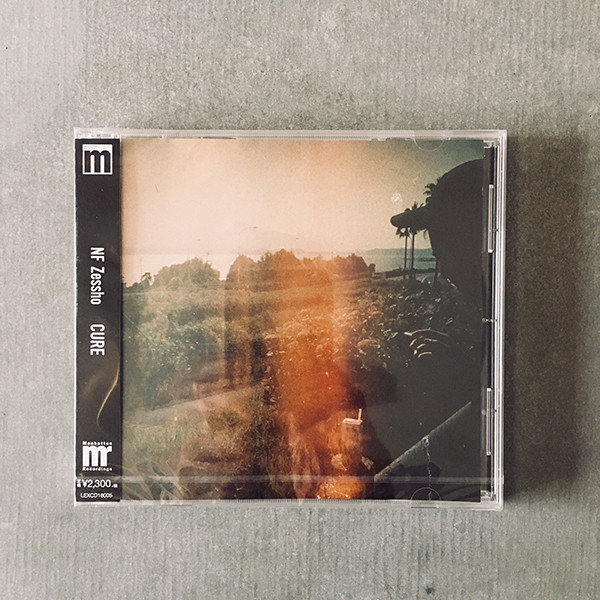NF Zessho / CURE
