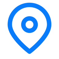 Location pin icon for Toronto Locksmith Solutions