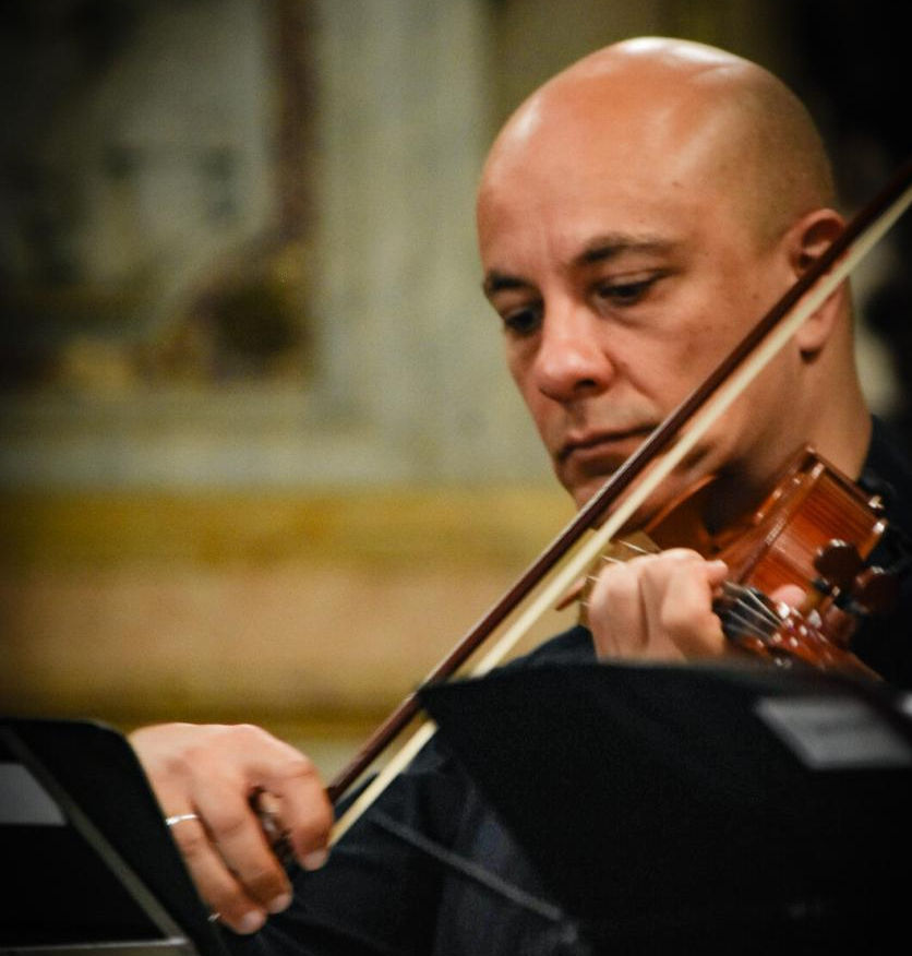 Davi Caverni