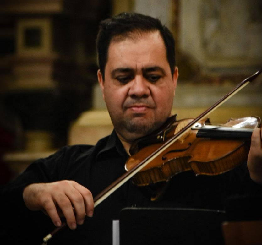 André Viana