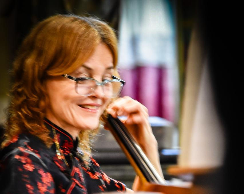 Ana Chamorro