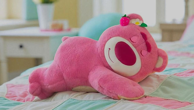 lotso-kidulting