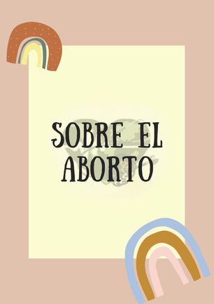 ¿Qué representa el aborto desde el punto de vista médico?