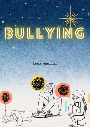 ¿Qué es el bullying?
