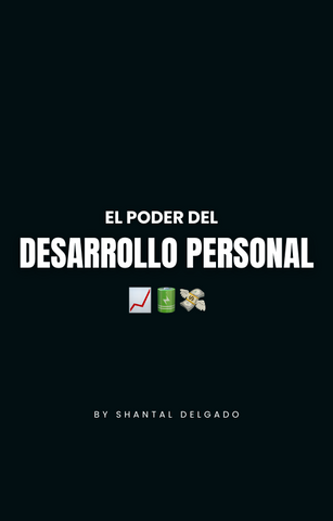 Transforma tu vida con el poder del desarrollo personal