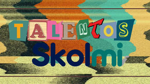 Convocatoria talentos Skolmi