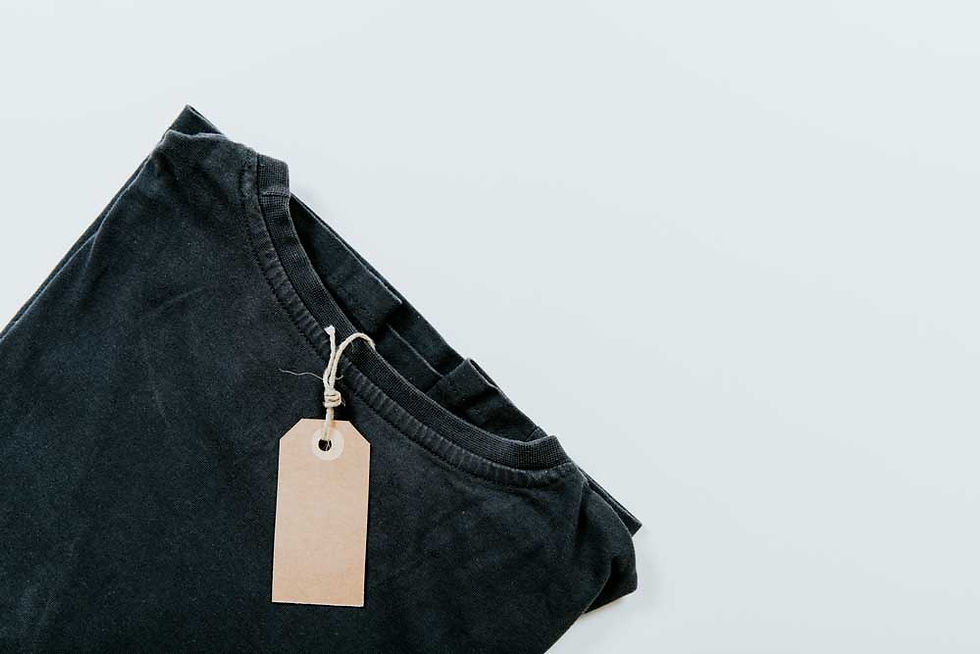 Thermal transfer Tag paper & board