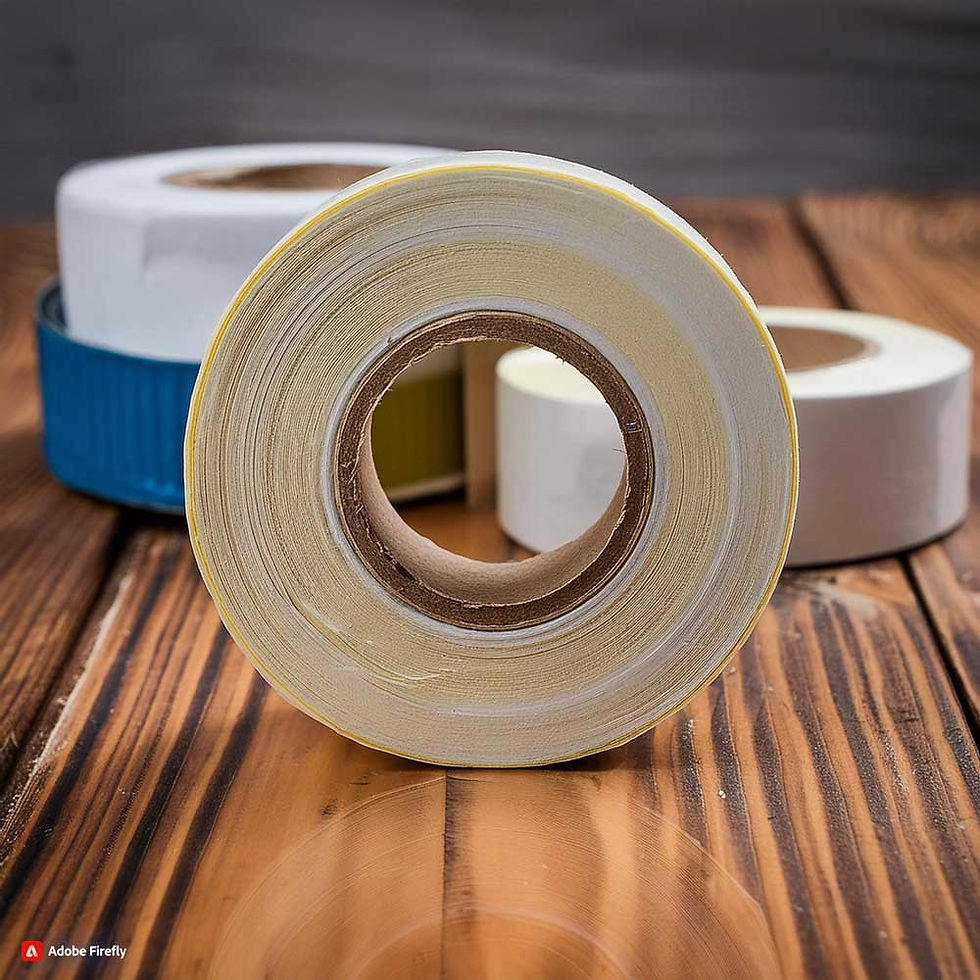 Prime paper material