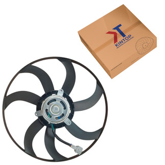 Eletroventilador KT101092 Embalagem Kintop