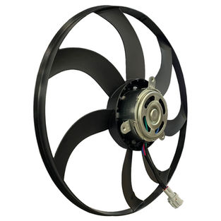 Conheça o Novo Eletroventilador da Kintop para Nissan March e Versa (2015-2021)