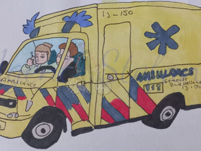 Melding van onwel wording