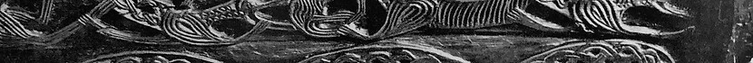 Talla de Oseberg