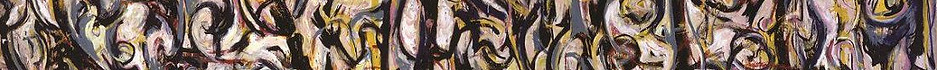 Mural abstracto