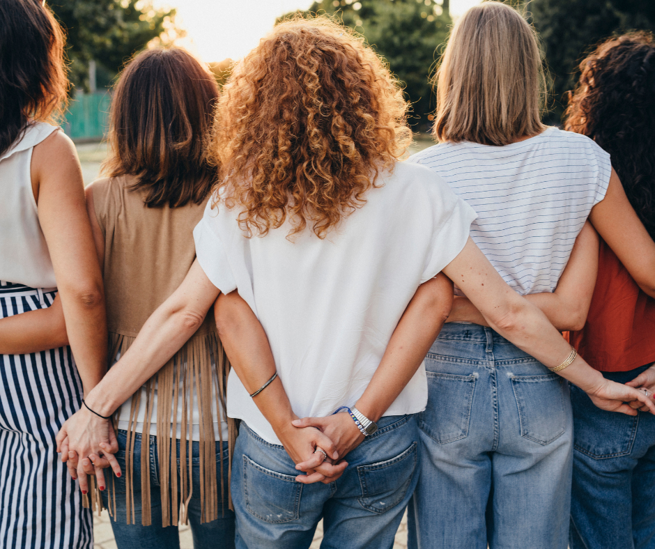 Equipt: A Gathering for Coaches' Wives