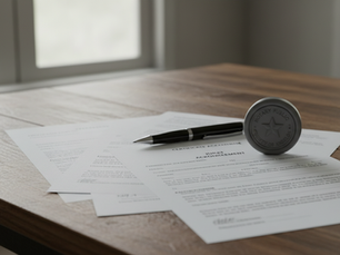A Notary Cannot Choose the Notarial Act for You