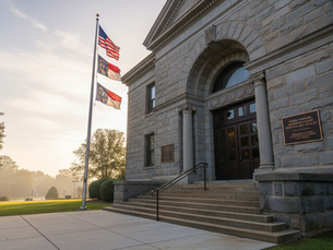 North Carolina Extends EVN to July 1, 2027 What Session Law 2026-52 Means for Notaries