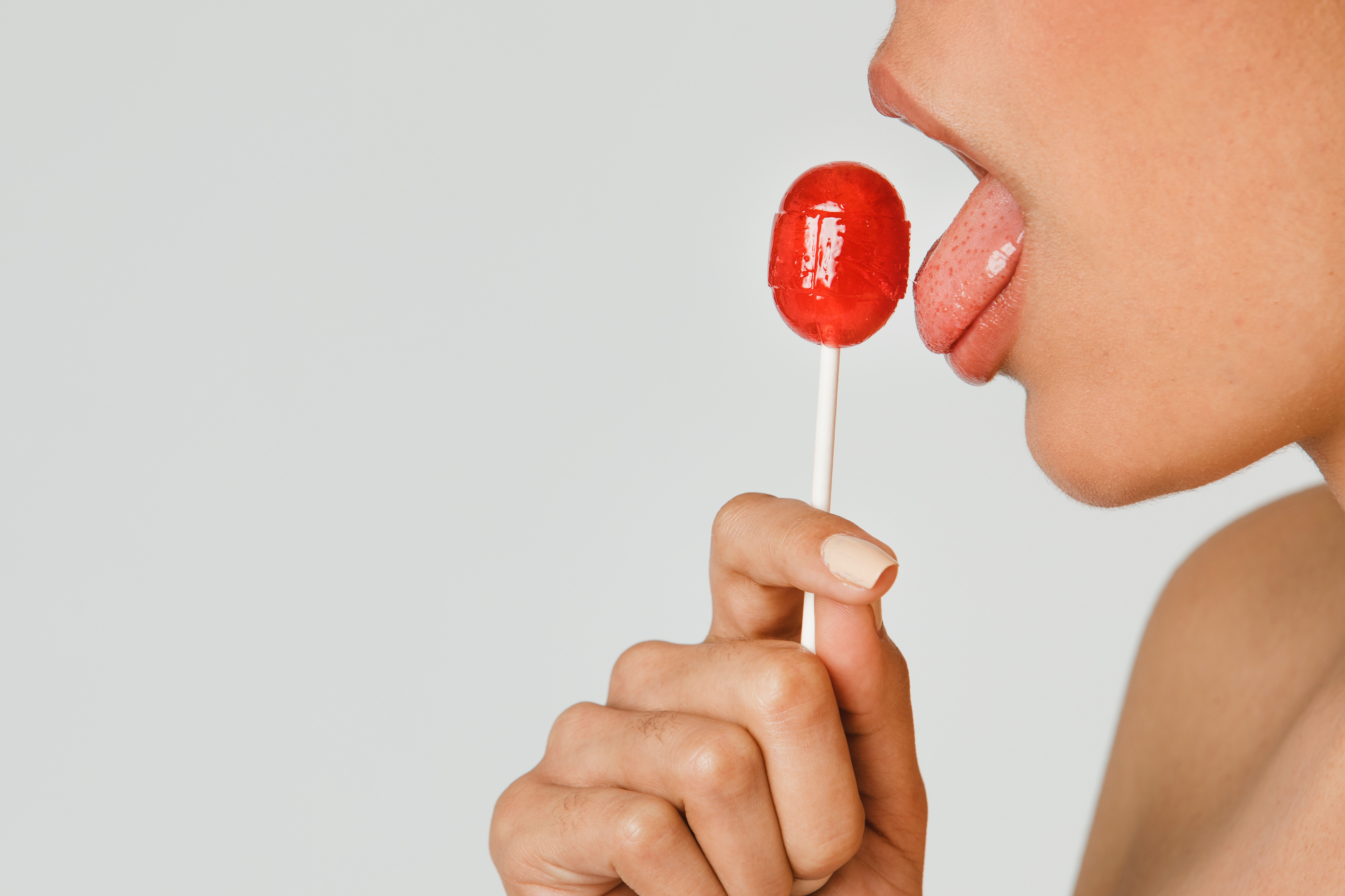 Happy Lollipops (4 x 30mg = 120mg)