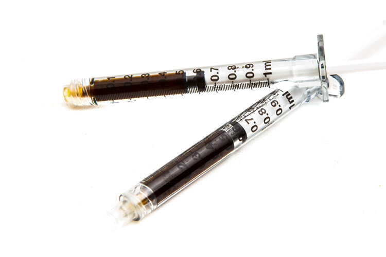 Happy Paste (FECO) (1ml)