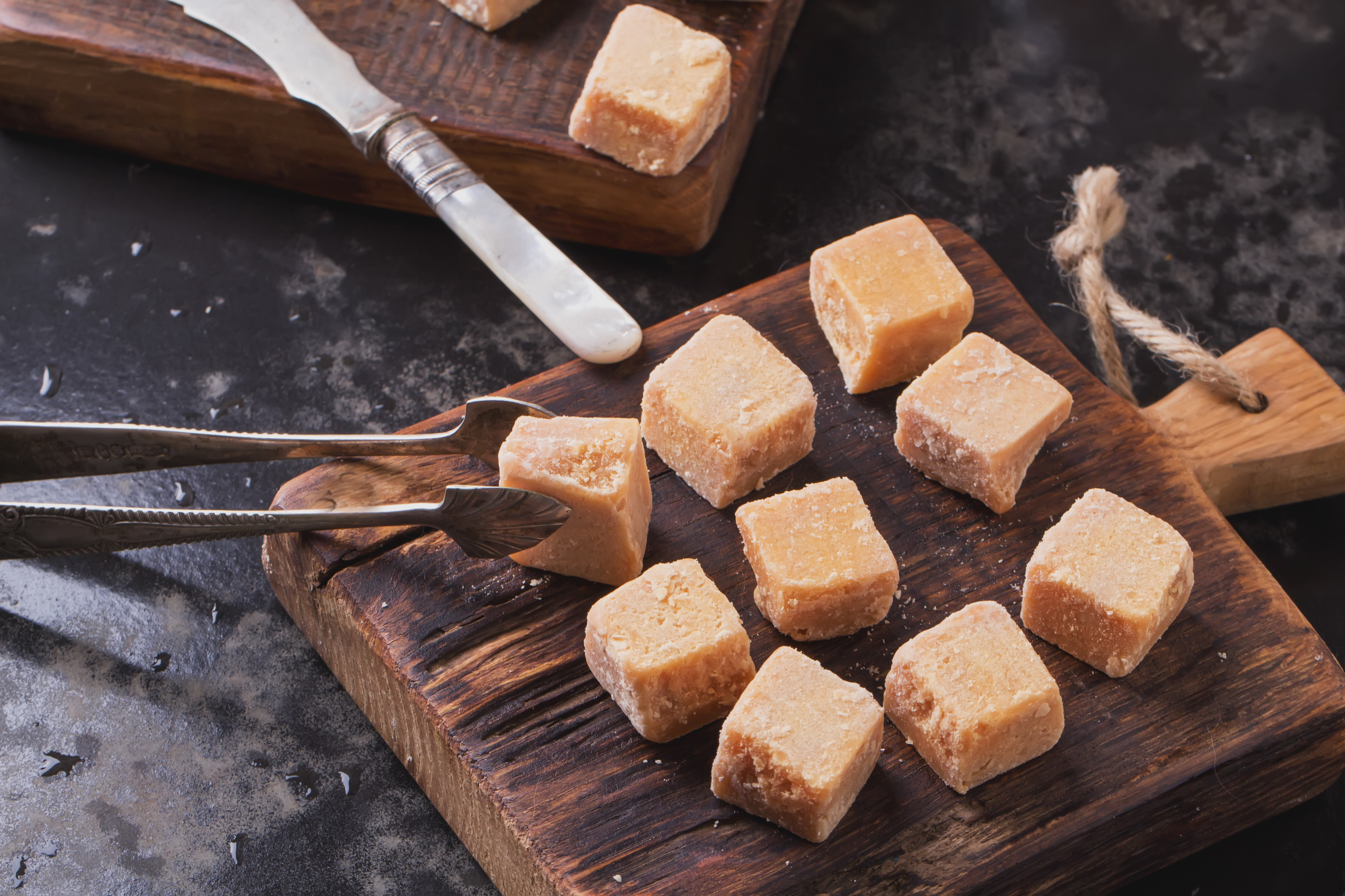 Happy Fudge LARGE (4 x 37.5mg = 150mg)