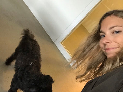 Die aktive Pause fürs Büroteam