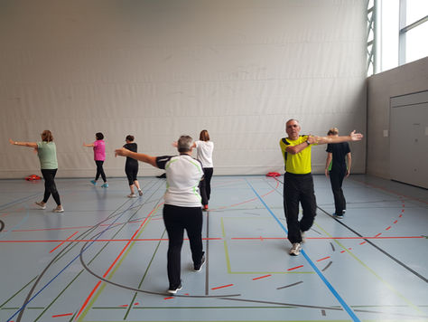 Gehirnfitness für alle mit Gehirn