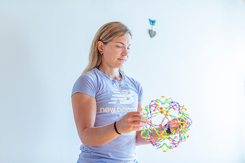 Atemtherapie in Wetzikon